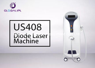Three Wavelength 755nm 808nm 1064nm Diode Laser Hair Removal Machine