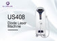 Medical Diode Laser Hair Removal Machine Hair Removal Equipment For Salon