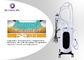 Cryotherapy Fat Reduction Equipment / Body Slimming Machine With Ce Approval
