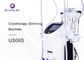 4 Handles Cavitation 50W/Cm2 100mw Cryolipolysis Machine