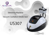 आरएफ Cavitation Slimming मशीन