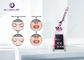 Picosecond Laser Tattoo Removal Equipment 1-10HZ Power With SBS System