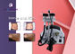 Face / Neck Lifting RF Cavitation Slimming Machine Weight Reduction Beauty Machine