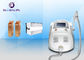 2 In 1 808nm Diode Laser Hair Removal Machine Multifunctional 2200W Output Power