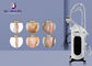 Five Handles Double Chin Fat Freezing Machine Criolipolisis Cellulite Machine