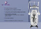 Five Handles Double Chin Fat Freezing Machine Criolipolisis Cellulite Machine