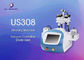 5 In 1 RF Ultrasonic Cavitation Slimming Machine 400KPa Pressure 40KHz