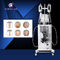 Medical CE Cryolipolysis Machine 6MHz Multipolar RF Frequency For Weight Loss